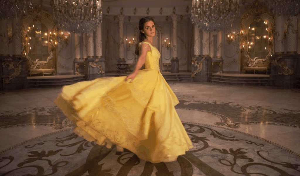 Beauty and the Beast Movie Review - Absolutely Enchanting!