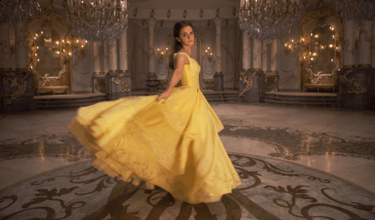Beauty and the Beast Movie Review – Absolutely Enchanting!