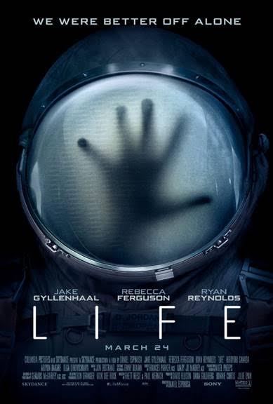 Life Movie Review