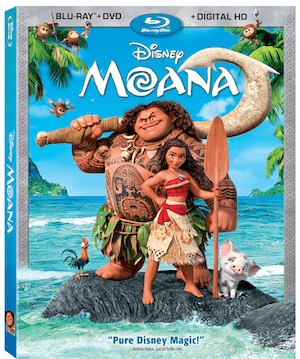 Moana 