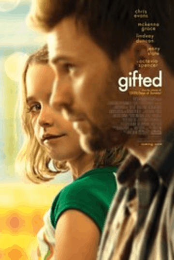 Gifted Kansas City FREE Advanced Screening Passes!