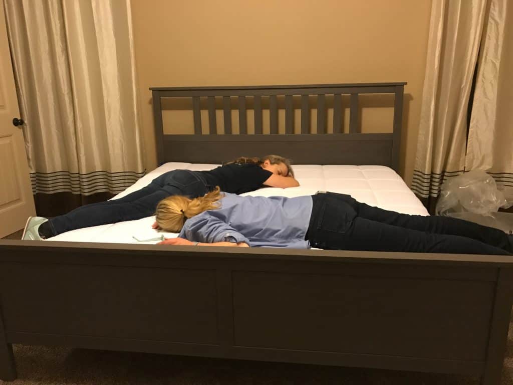 Nectar Mattress Review 