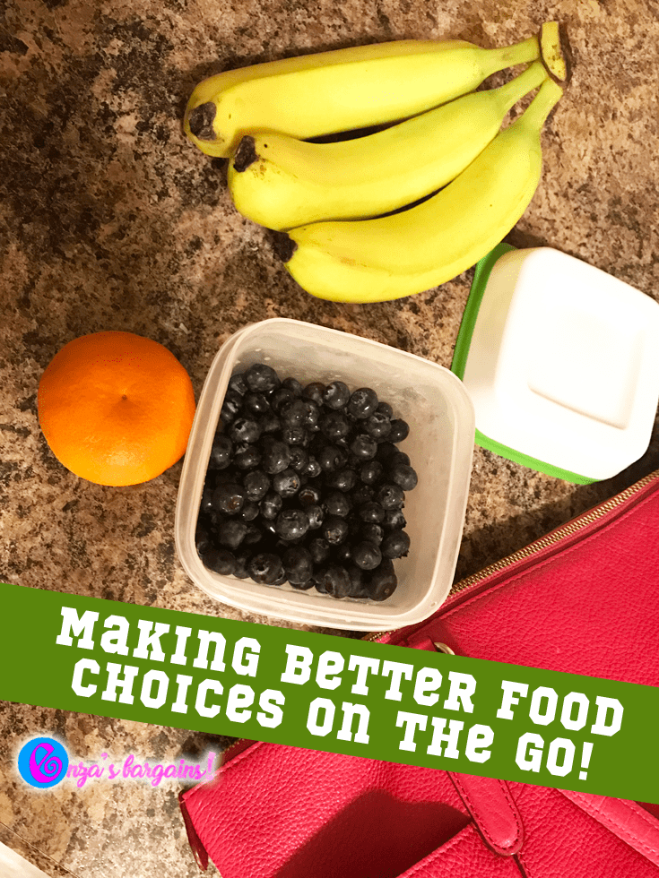 Rubbermaid FreshWorks Review Making Better Food Choices