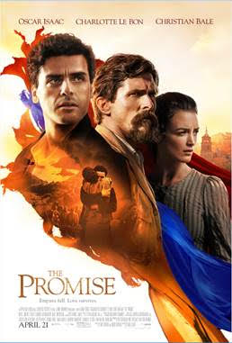 The Promise Review