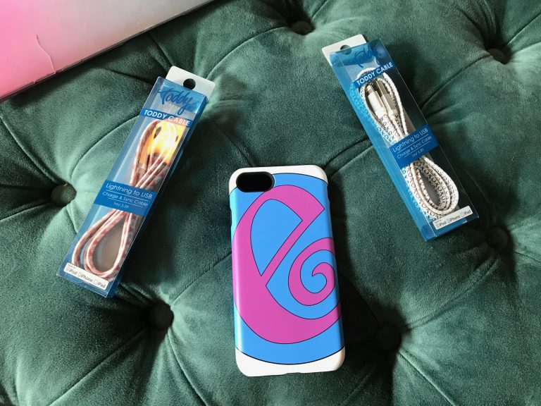 Accessorizing Your Electronics with Toddy Gear!