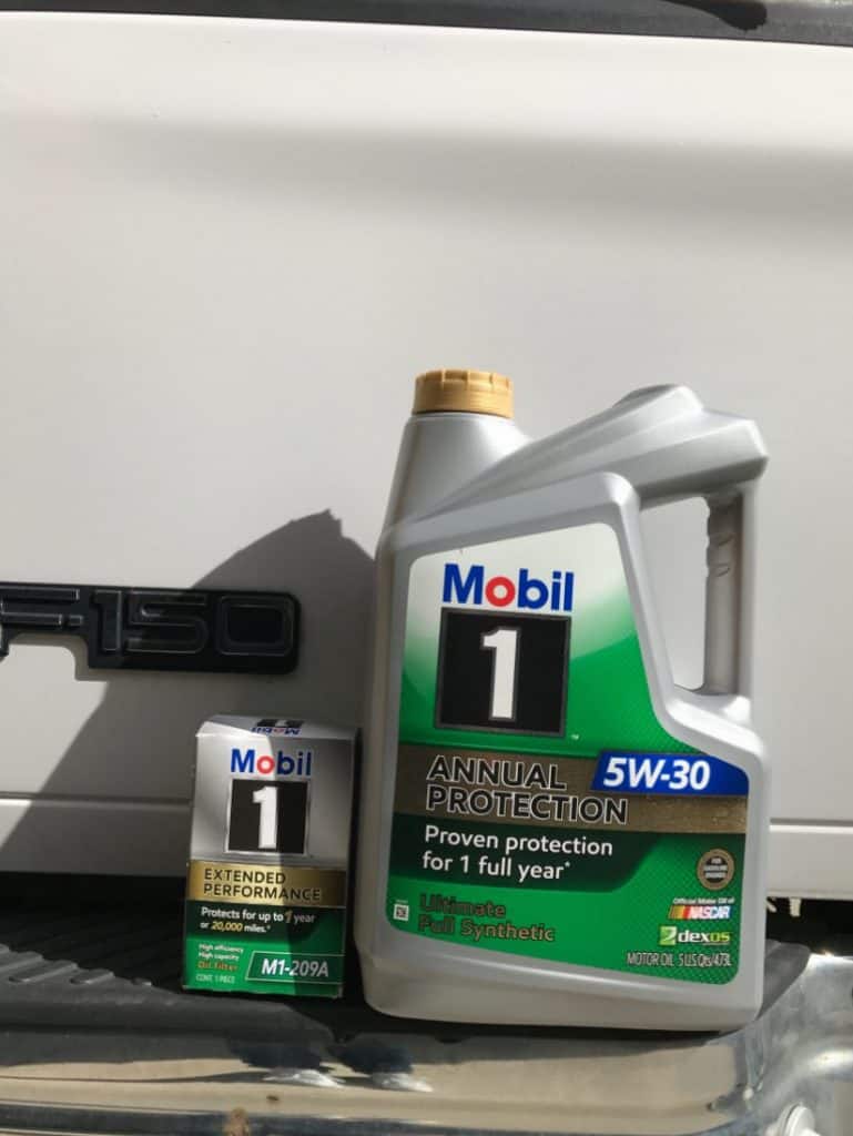 Mobil 1™ Annual Protection Interview with My Mechanic!