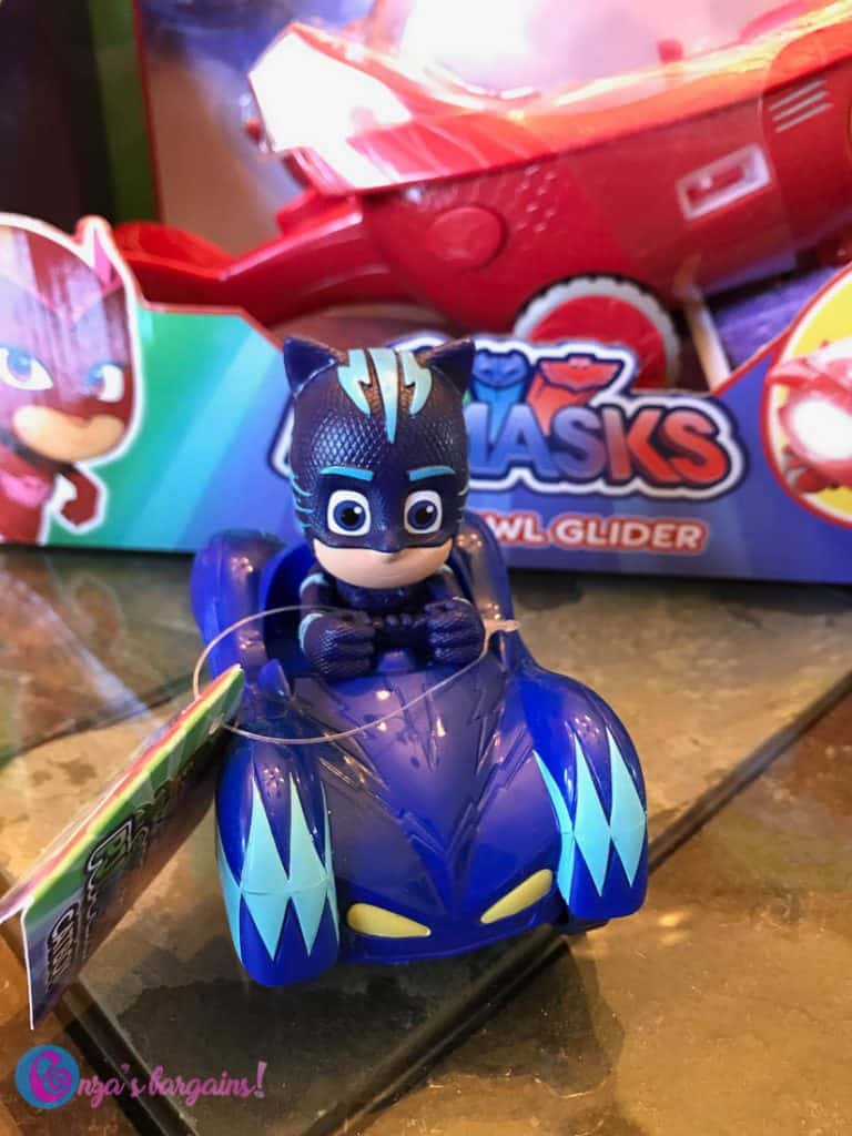 PJ Masks Toys 