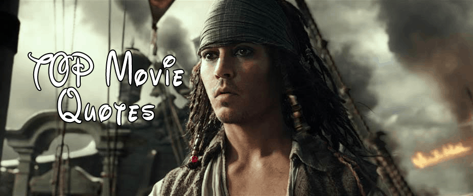 Pirates of the Caribbean: Dead Men Tell No Tales Movie Quotes