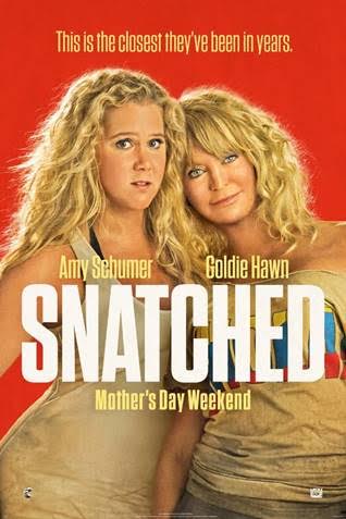 Snatched Movie Review