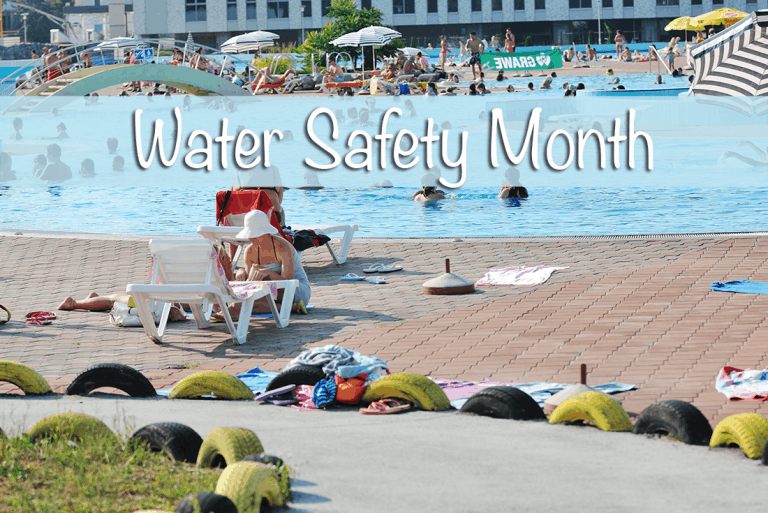 FREE Kansas City Swim Lessons – Sign up NOW!