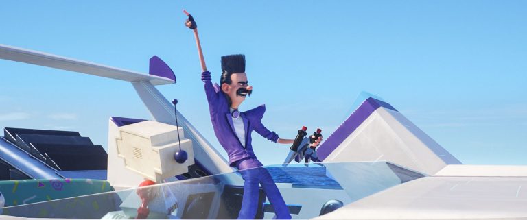 Despicable Me 3 – Kid and Mommy Approved