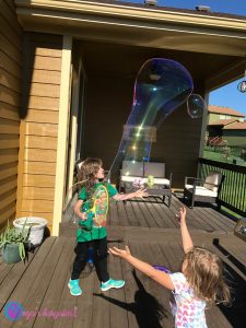 Summer Fun! Our Favorite Bubbles Products!