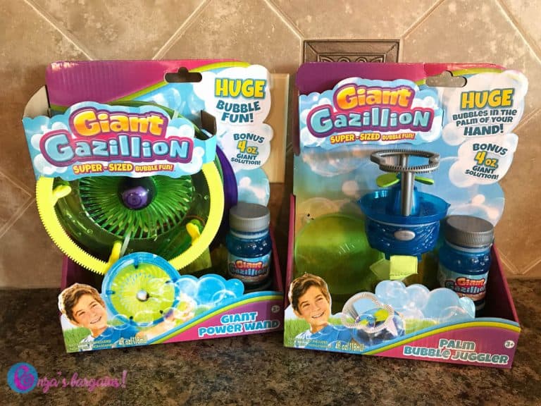 Summer Fun! Our Favorite Bubbles Products!
