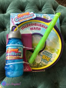 Summer Fun! Our Favorite Bubbles Products!