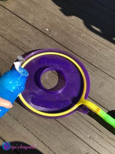 Summer Fun! Our Favorite Bubbles Products!