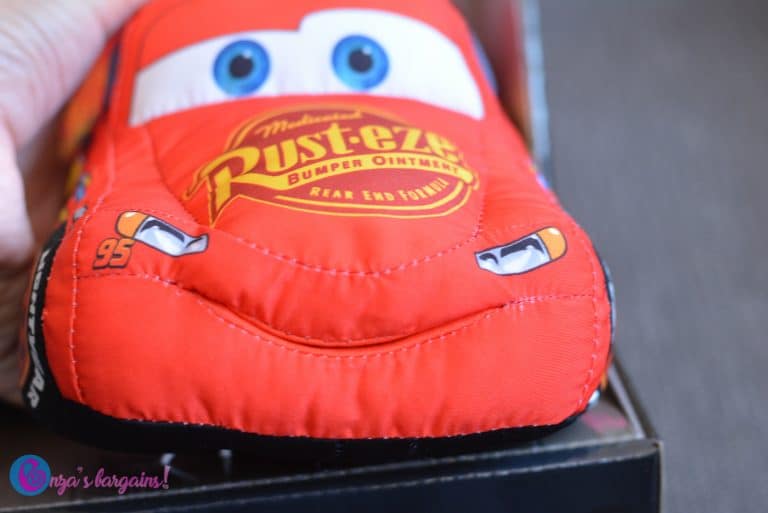 Cars 3 Talkin’ Race Pal Toy