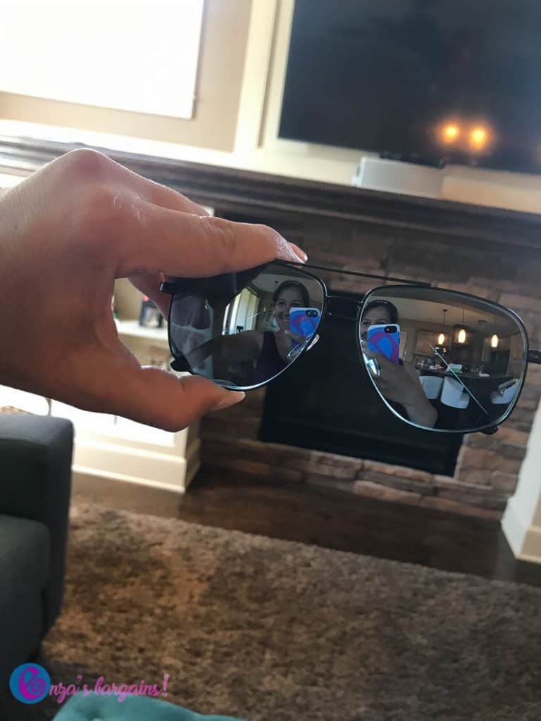 GlassesShop Sunglasses Review & First Pair is FREE!