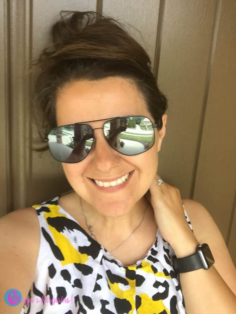 GlassesShop Sunglasses Review