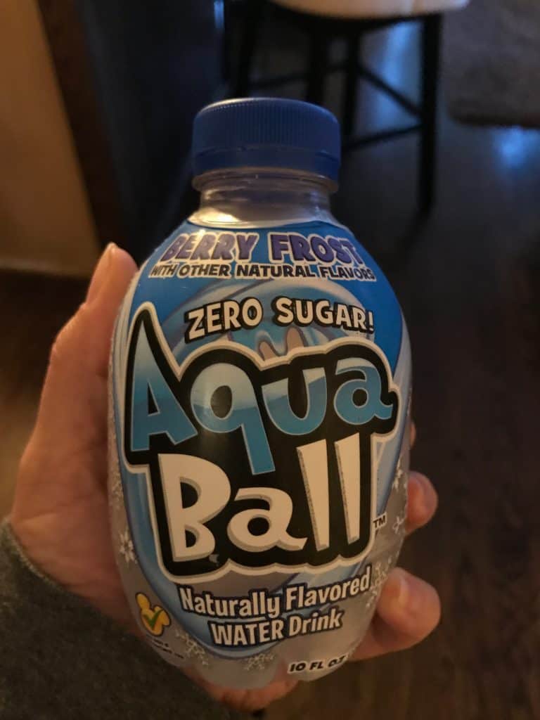AquaBall