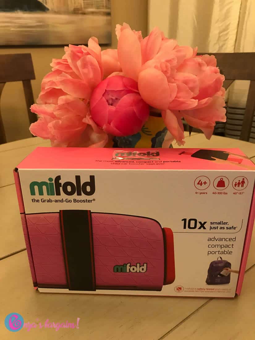 Mifold