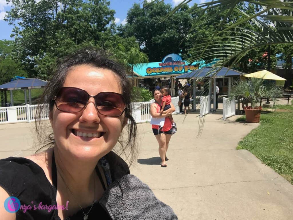 Oceans of Fun in Kansas City – A True Mini Vacation