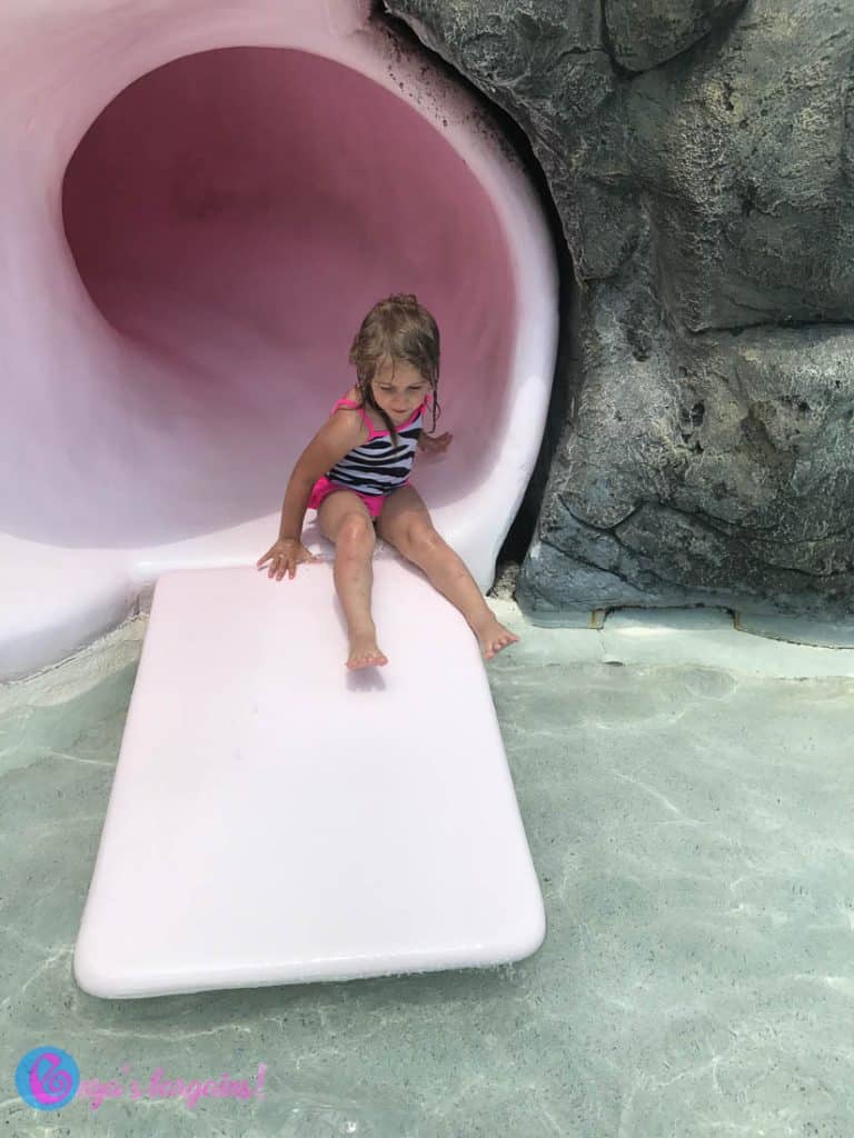 Oceans of Fun in Kansas City – A True Mini Vacation