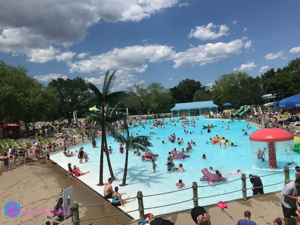 Oceans of Fun in Kansas City – A True Mini Vacation