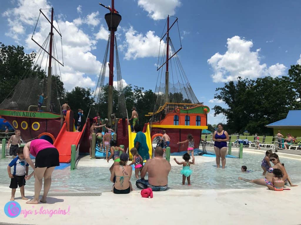 Oceans of Fun in Kansas City – A True Mini Vacation