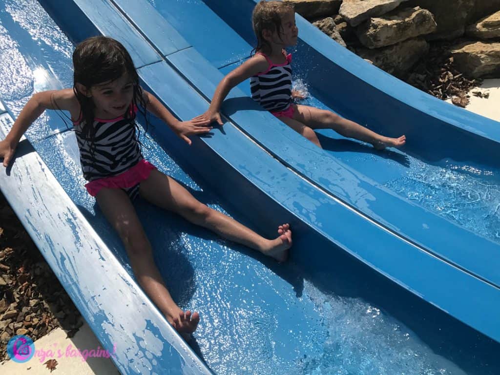 Oceans of Fun in Kansas City – A True Mini Vacation