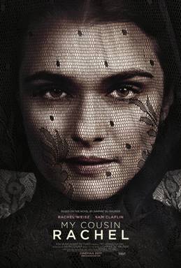 My Cousin Rachel Review