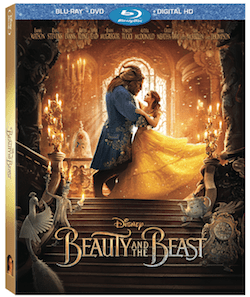 Beauty and the Beast