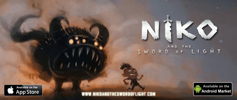 Niko and the Sword of Light Review and Craft