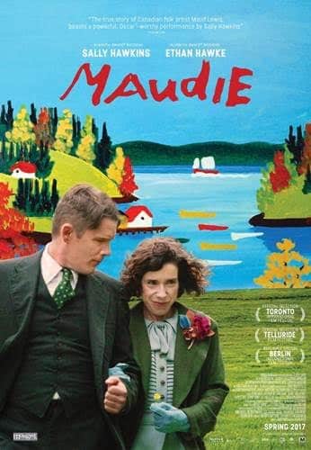 Maudie Review