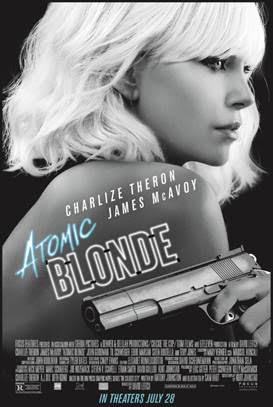 Atomic Blonde Kansas City Advanced Screening