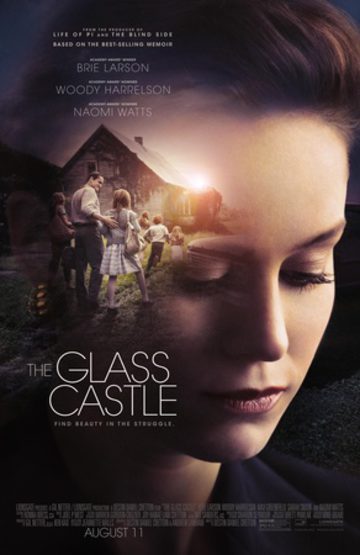 The Glass Castle Movie Quotes