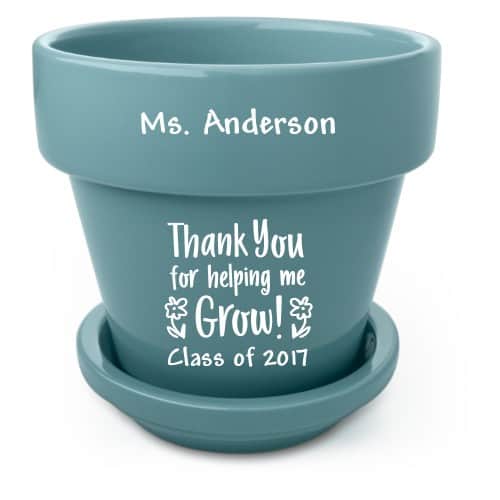 Personalized Teacher Gifts for Back to School