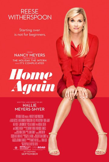 Home Again Advanced Screening Kansas City