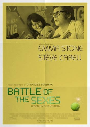 Battle of the Sexes Quotes