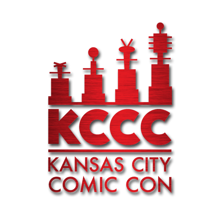 Kansas City Comic Con Giveaway!