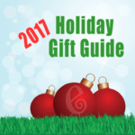 2017 Holiday Gift Guide