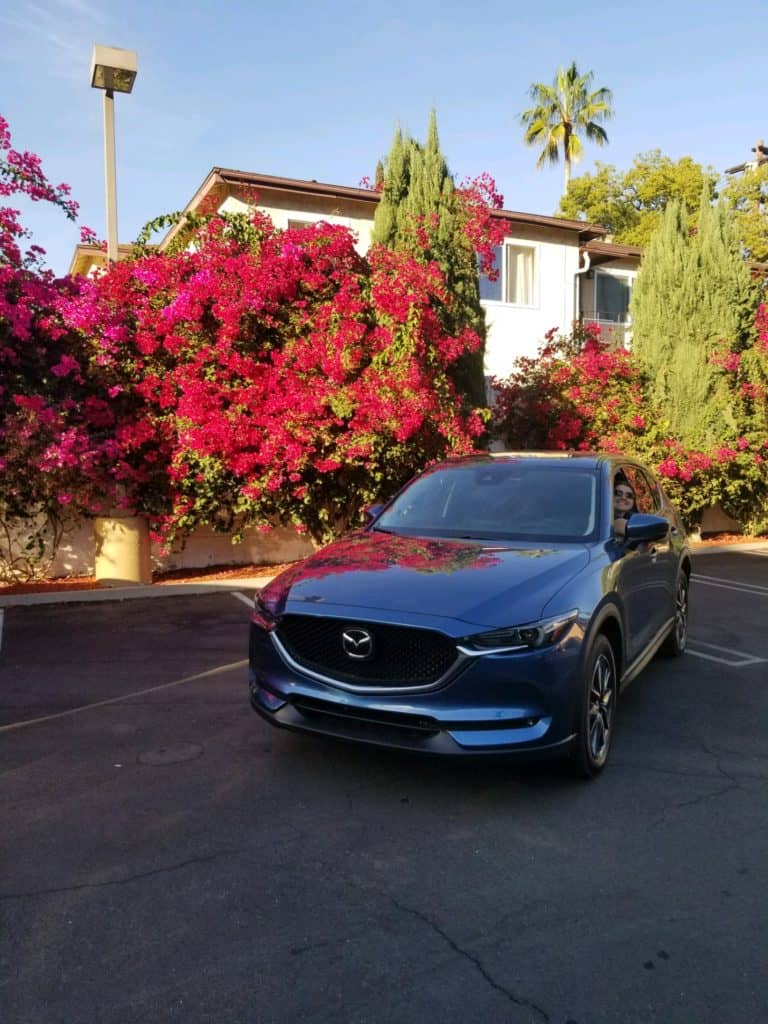 Mazda CX-5 Review