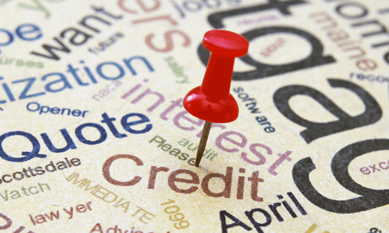 How Can Your Credit Score Work for You?