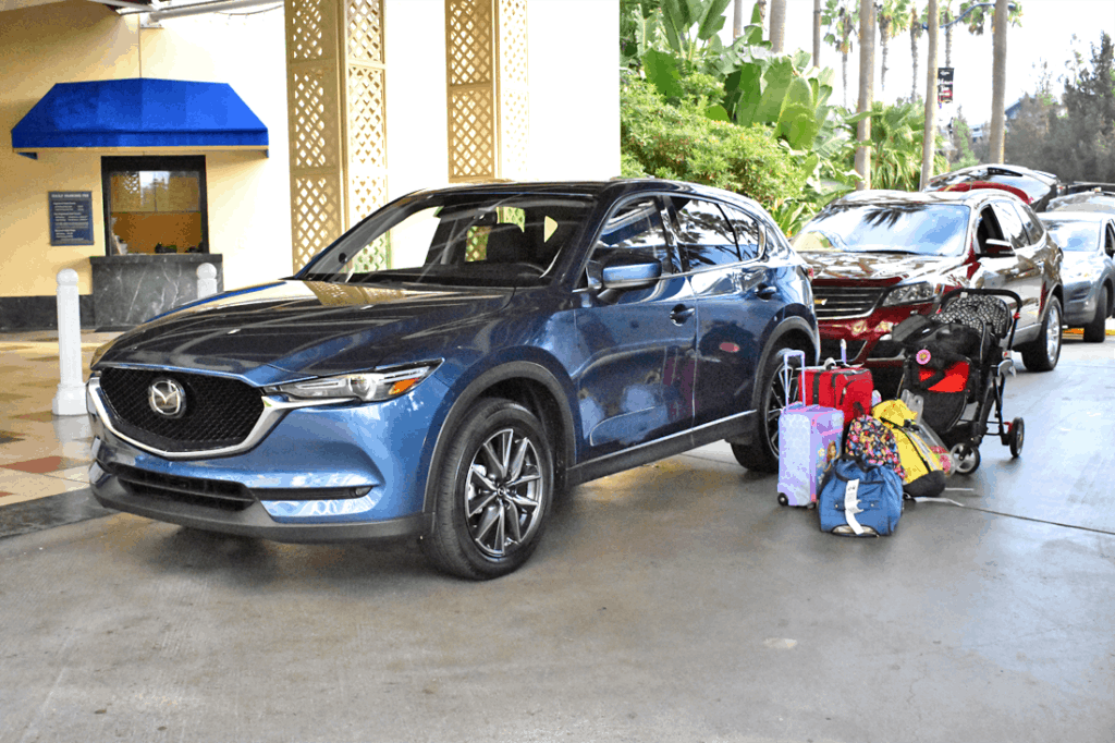 Mazda CX-5 Review