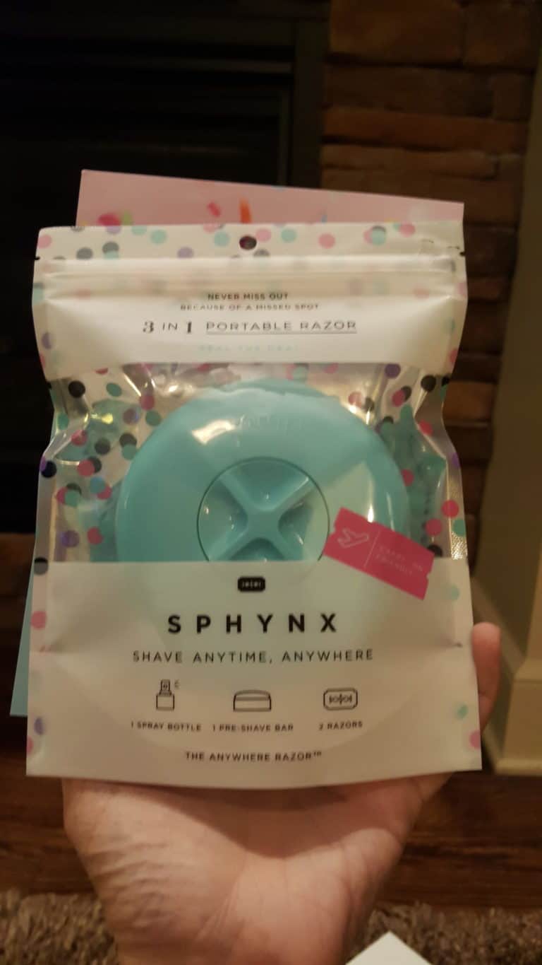 Sphynx