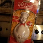 Chef Al Dente: Singing Pasta Timer- #EBHolidayGiftGuide