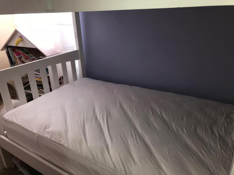 AllerZip from Protect-A-Bed Review – #EBHolidayGiftGuide