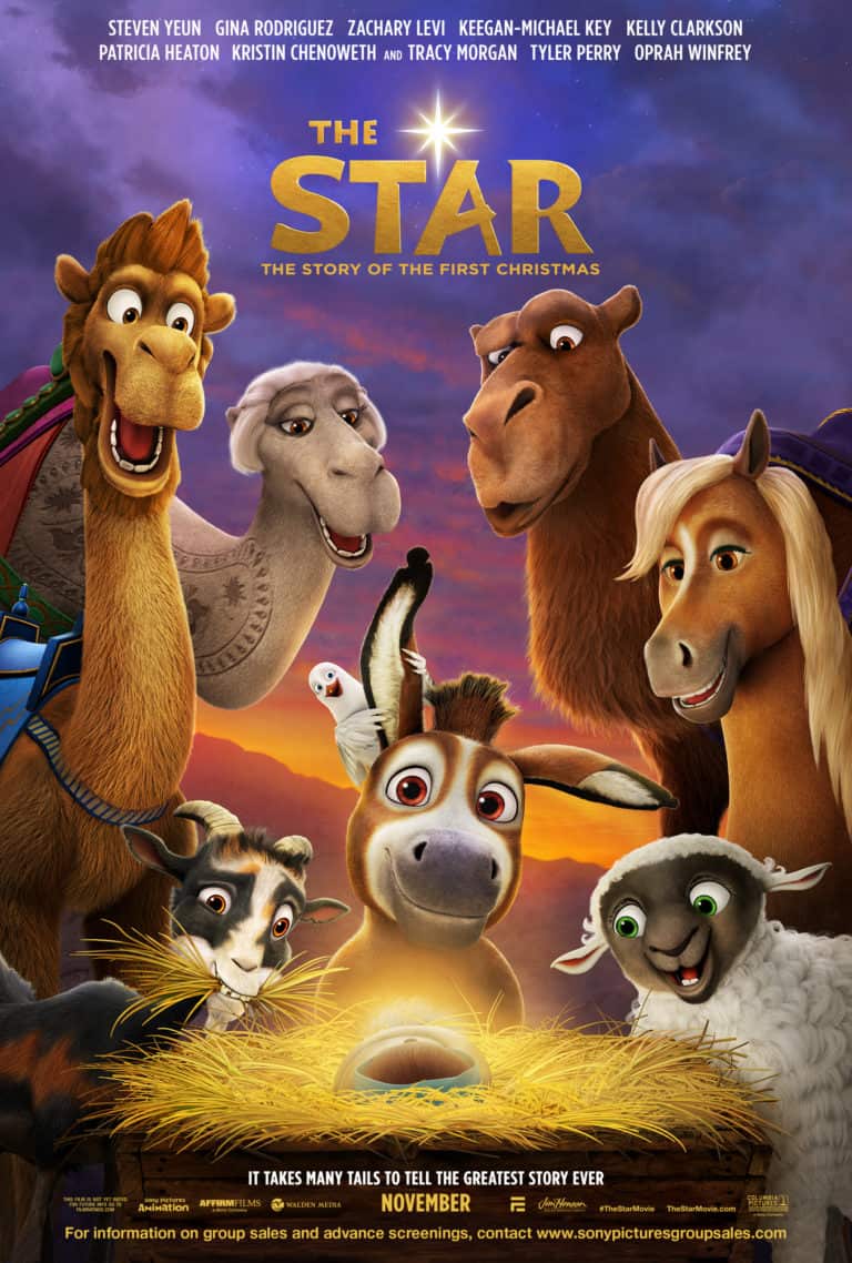 STAR Kansas City Advanced Screening for Families!