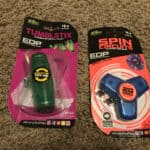 Must Have Stocking Stuffers: Tumblstix & Spin Circuits by Zing- #EBHolidayGiftGuide