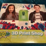 IDO3D 3D Print Shop- #EBHolidayGiftGuide