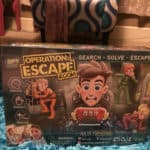Operation: Escape from YULU Toys- #EBHolidayGiftGuide